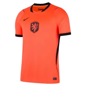 Premiumly Victory Netherlands 2026 Unisex Official Soccer Jersey - Authentic Fan Merchandise