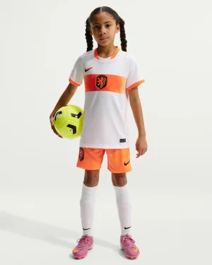 Premiumly Moisture-Wicking Netherlands 2026 Unisex Replica Soccer Jersey - Authentic Fan Merchandise