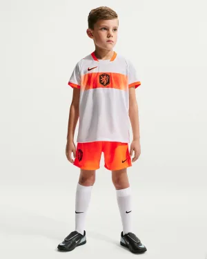 Exceptionally Sleek Netherlands 2026 Unisex Replica Soccer Jersey - Authentic Fan Merchandise