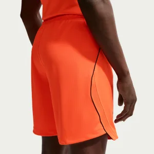 Alternative view of Netherlands 2026 Stadium Away Men's Nike Soccer Dri-FIT Replica Shorts