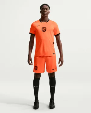 Exceptionally Top-Tier Netherlands 2026 Men's Replica Soccer Jersey - Authentic Fan Merchandise