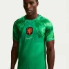 Premiumly Excellent Netherlands 2026 Men's Nike Dri-FIT Replica Soccer Jersey - Official Team Apparel
