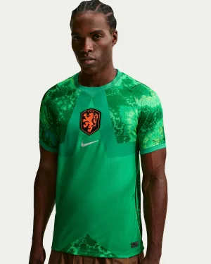 Premiumly Excellent Netherlands 2026 Men's Nike Dri-FIT Replica Soccer Jersey - Official Team Apparel