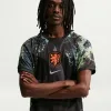 Toply Stylish Netherlands 2026 Men's Nike Dri-FIT Replica Soccer Jersey - Official Team Apparel
