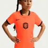 Genuinely Victory Netherlands 2026 Unisex Nike Dri-FIT Replica Soccer Jersey - Official Team Apparel