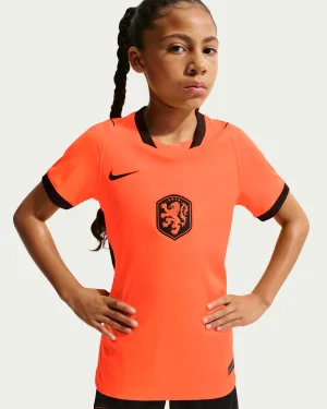 Genuinely Victory Netherlands 2026 Unisex Nike Dri-FIT Replica Soccer Jersey - Official Team Apparel