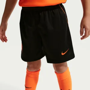Alternative view of Netherlands 2026 Stadium Home Little Kids' Nike Soccer Replica 3-Piece Kit