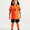 Ideally Match-Ready Netherlands 2026 Unisex Replica Soccer Jersey - Authentic Fan Merchandise