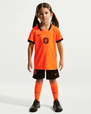 Ideally Match-Ready Netherlands 2026 Unisex Replica Soccer Jersey - Authentic Fan Merchandise