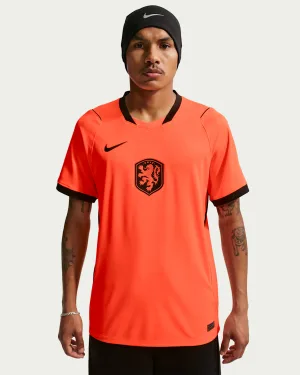 Officially Professional Netherlands 2026 Men's Nike Dri-FIT Replica Soccer Jersey - Official Team Apparel