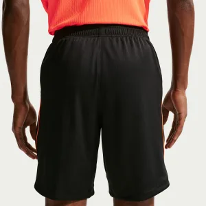 Alternative view of Netherlands 2026 Stadium Home Men's Nike Dri-FIT Soccer Replica Shorts