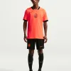 Highly Victory Netherlands 2026 Men's Nike Dri-FIT Replica Soccer Jersey - Official Team Apparel