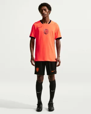 Highly Victory Netherlands 2026 Men's Nike Dri-FIT Replica Soccer Jersey - Official Team Apparel