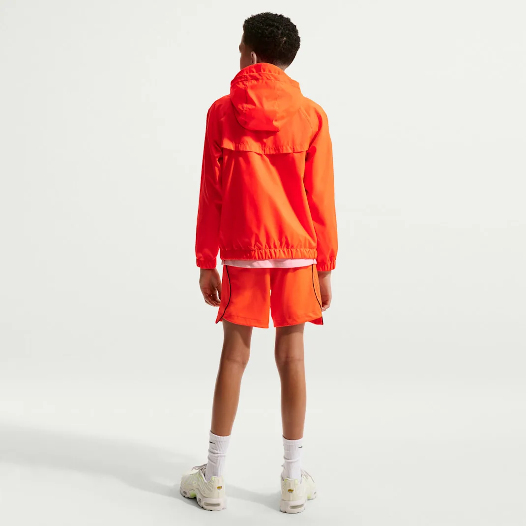 Netherlands Big Kids' Nike Dri-FIT Soccer Anthem Jacket - Image 4