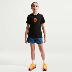 Alternative view of Netherlands Big Kids' Nike Soccer T-Shirt D