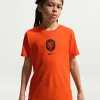 Truly Legendary Netherlands 2026 Unisex Official Soccer Jersey - Authentic Fan Merchandise