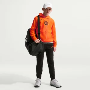 Alternative view of Netherlands Club Big Kids' (Boys') Nike Soccer Pullover Hoodie
