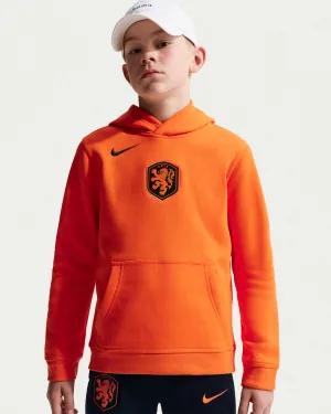 Ideally Quick-Drying Netherlands 2026 Unisex Official Soccer Jersey - Authentic Fan Merchandise