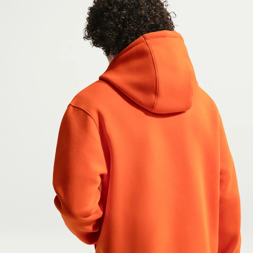 Netherlands Club Men's Nike Soccer Pullover Hoodie - Image 5