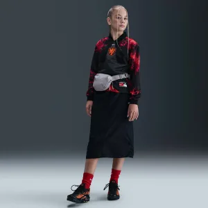 Alternative view of Netherlands Hollywood Keeper Big Kids' Nike Dri-FIT Soccer Jersey