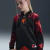 Highly Ideal Netherlands 2026 Unisex Nike Dri-FIT Official Soccer Jersey - Official Team Apparel