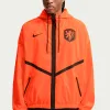 Highly Limited-Edition Netherlands 2026 Men's Nike Dri-FIT Official Soccer Jersey - Official Team Apparel