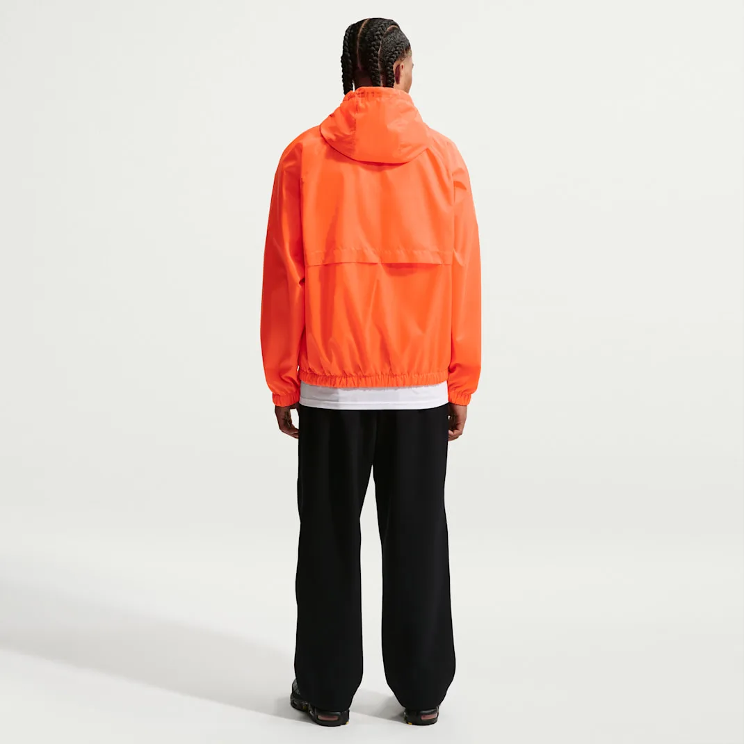 Netherlands Men's Nike Dri-FIT Soccer Anthem Jacket - Image 3