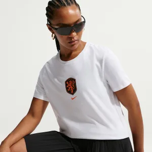 Alternative view of Netherlands Men's Nike Soccer T-Shirt C