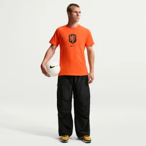Alternative view of Netherlands Men's Nike Soccer T-Shirt G