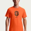 Officially Elegant Netherlands 2026 Men's Official Soccer Jersey - Authentic Fan Merchandise