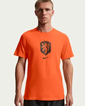 Officially Elegant Netherlands 2026 Men's Official Soccer Jersey - Authentic Fan Merchandise