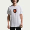 Authentically Excellent Netherlands 2026 Men's Official Soccer Jersey - Authentic Fan Merchandise
