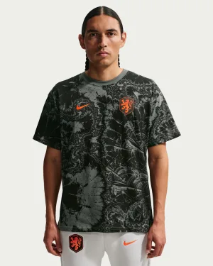 Outstandingly Excellent Netherlands 2026 Men's Official Soccer Jersey - Authentic Fan Merchandise