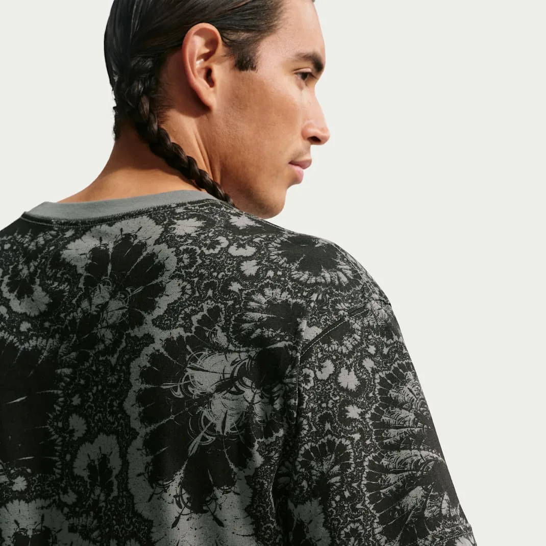 Netherlands Men's Nike Soccer T-Shirt Q - Image 5