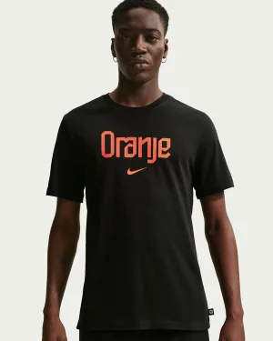 Superbly Flexible Netherlands 2026 Men's Official Soccer Jersey - Authentic Fan Merchandise