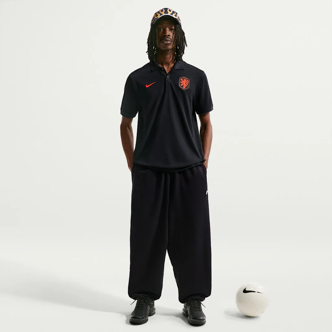 Netherlands The Nike Polo Men's Nike Dri-FIT Soccer Polo - Image 4