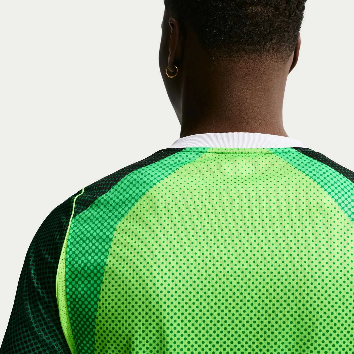 Nigeria 2026 Home Jersey - Image 6