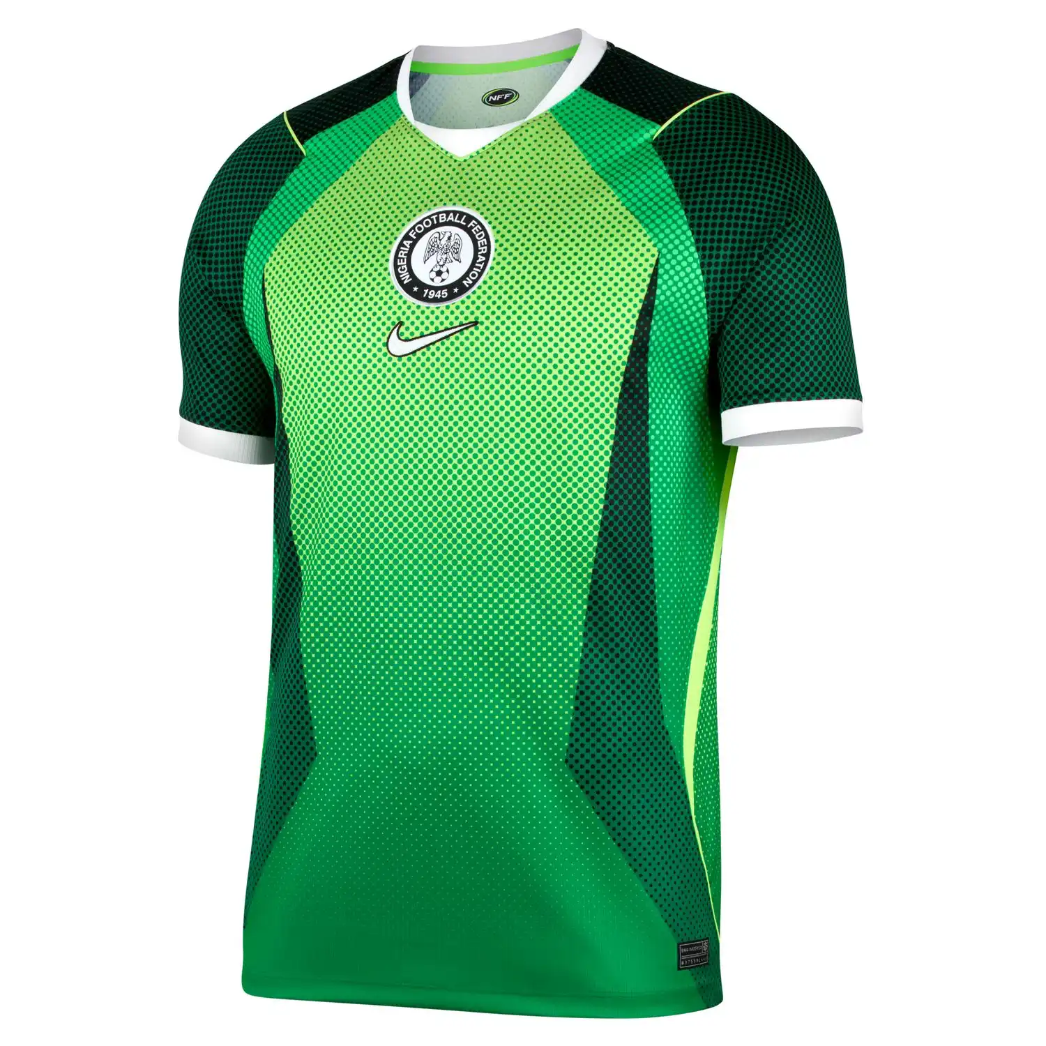 Highly Iconic Your Favorite Team 2026 Unisex Official Soccer Jersey - Authentic Fan Merchandise