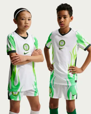 Really Premium Your Favorite Team 2026 Unisex Nike Dri-FIT Replica Soccer Jersey - Official Team Apparel