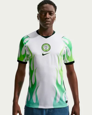 Outstandingly Ideal Your Favorite Team 2026 Men's Nike Dri-FIT Replica Soccer Jersey - Official Team Apparel