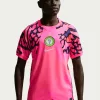 Genuinely Outstanding Your Favorite Team 2026 Men's Nike Dri-FIT Replica Soccer Jersey - Official Team Apparel