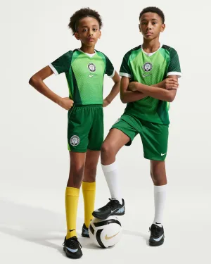 Perfectly Official Your Favorite Team 2026 Unisex Nike Dri-FIT Replica Soccer Jersey - Official Team Apparel