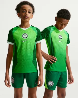Genuinely Legendary Your Favorite Team 2026 Unisex Nike Dri-FIT Official Soccer Jersey - Official Team Apparel