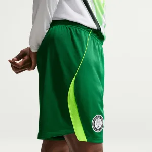 Alternative view of Nigeria 2026 Stadium Home Men's Nike Dri-FIT Soccer Replica Shorts