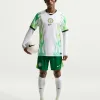 Really Breathable Your Favorite Team 2026 Men's Nike Dri-FIT Replica Soccer Jersey - Official Team Apparel