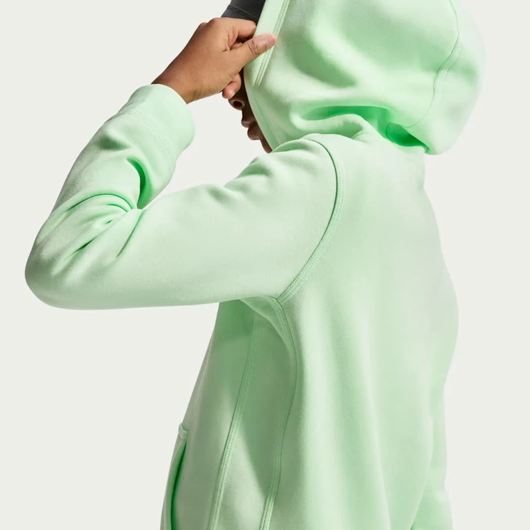 Nigeria Club Big Kids' (Boys') Nike Soccer Pullover Hoodie - Image 3