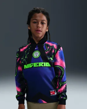 Remarkably Professional Your Favorite Team 2026 Unisex Nike Dri-FIT Official Soccer Jersey - Official Team Apparel