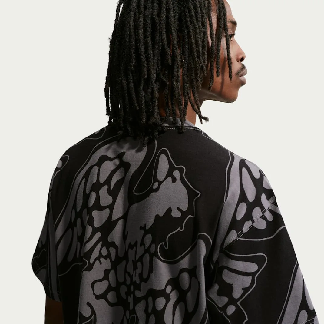 Nigeria Men's Nike Soccer T-Shirt D - Image 5