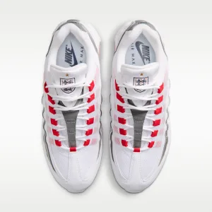 Alternative view of Nike Air Max 95 Big Bubble Men's Shoes