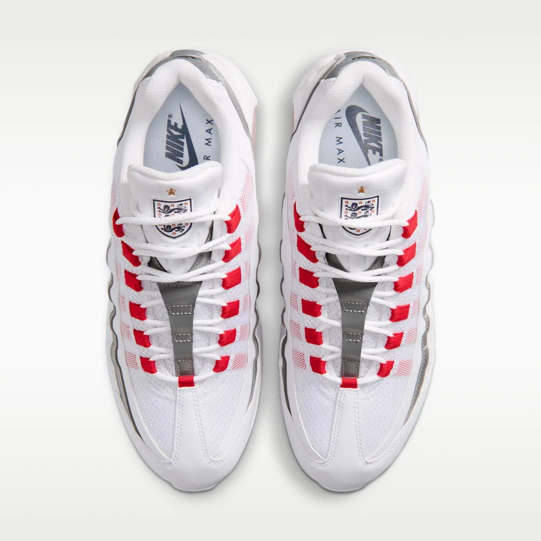 Nike Air Max 95 Big Bubble Men's Shoes - Image 2